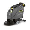 Karcher B 40 C Bp Traction Drive Auto Scrubber 24v 138 Ah AGM Batteries D51 Disk Scrub Deck 9.841-375.0 Freight Included
